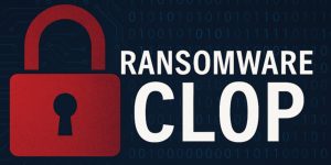 ransomware cl0p
