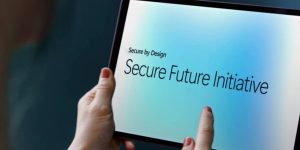 Informe sobre el progreso de la Iniciativa Futuro Seguro de Microsoft