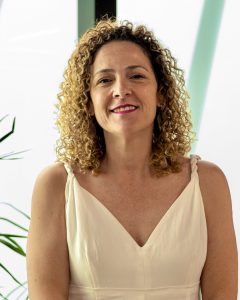 Mar Lopez CEO Sofistic