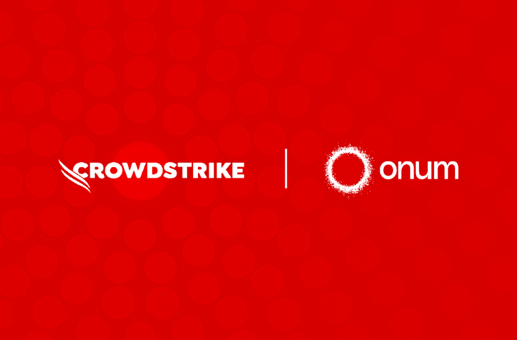 Futura adquisión de Crowdstrike a Onum