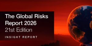 Global Threath Report 2026 Foro Económico Mundial