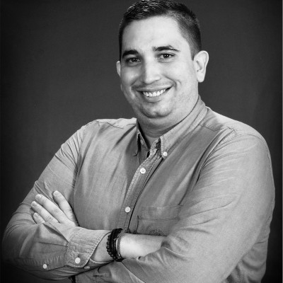 Andrés Mora Montero